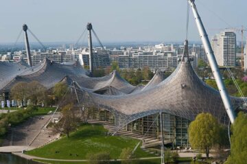 Olympiapark