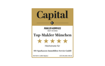 Capital Auszeichnung