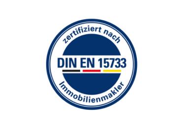 DIN-Zertifizierung