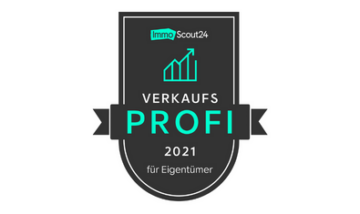 Immobilienscout Verkaufsprofi 2021