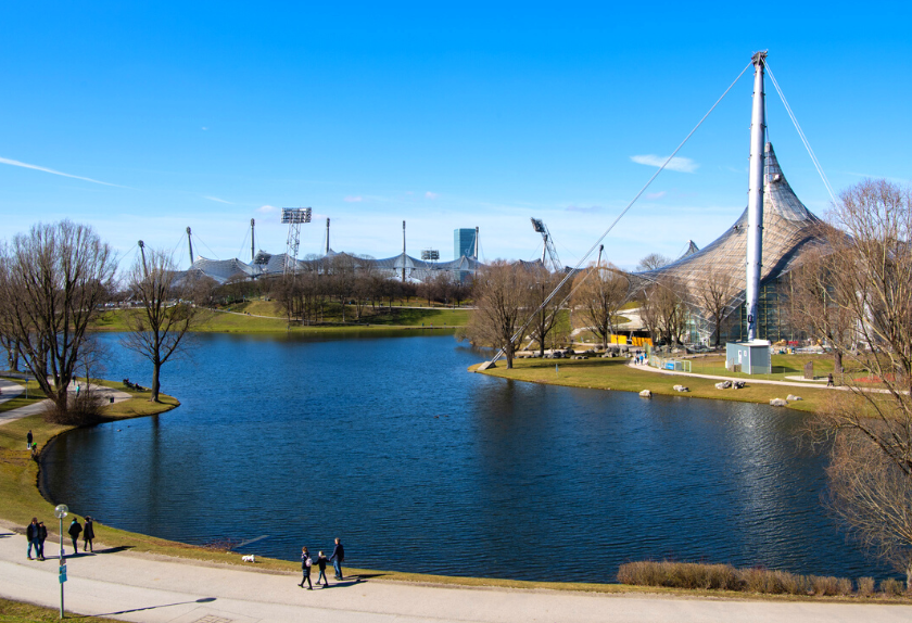 Olympiapark