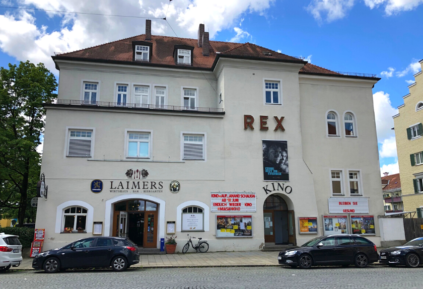 Kino Rex