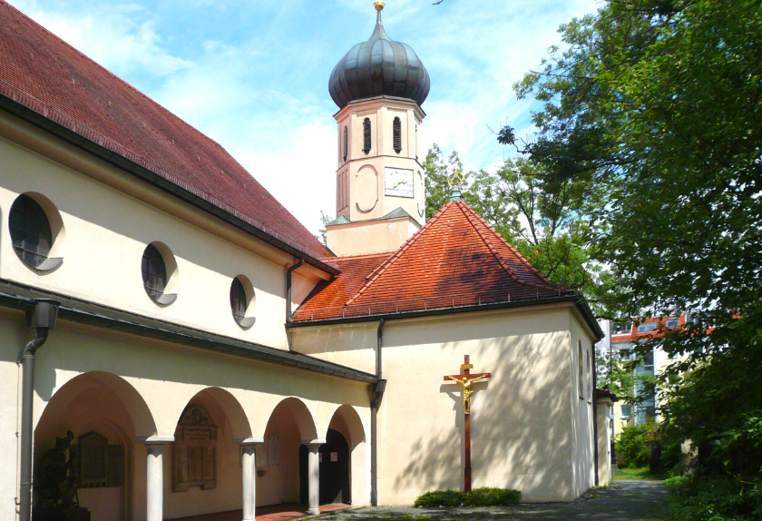 Kirche