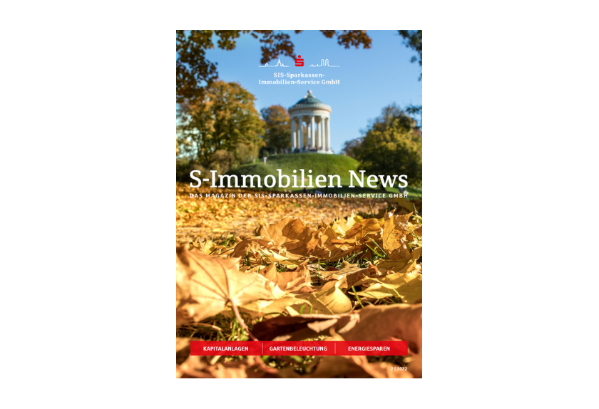 S-Immobilien News