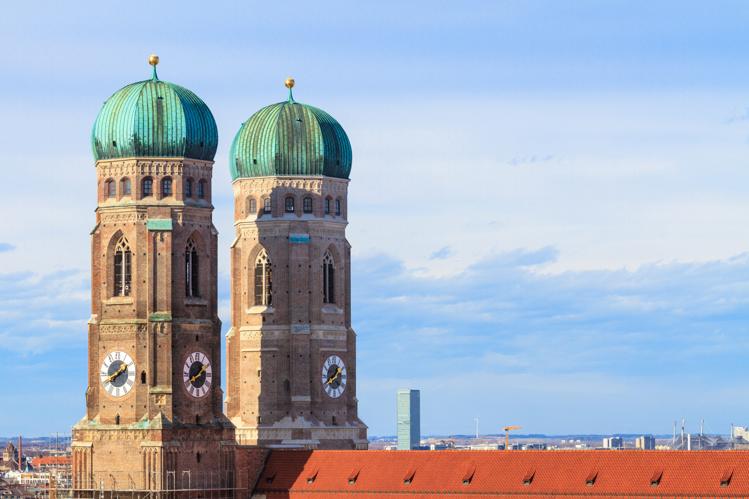 Frauenkirche München