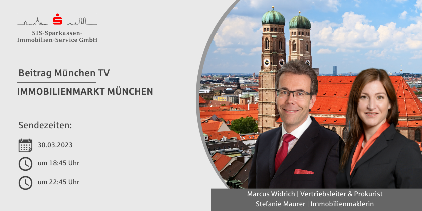 München TV Beitrag