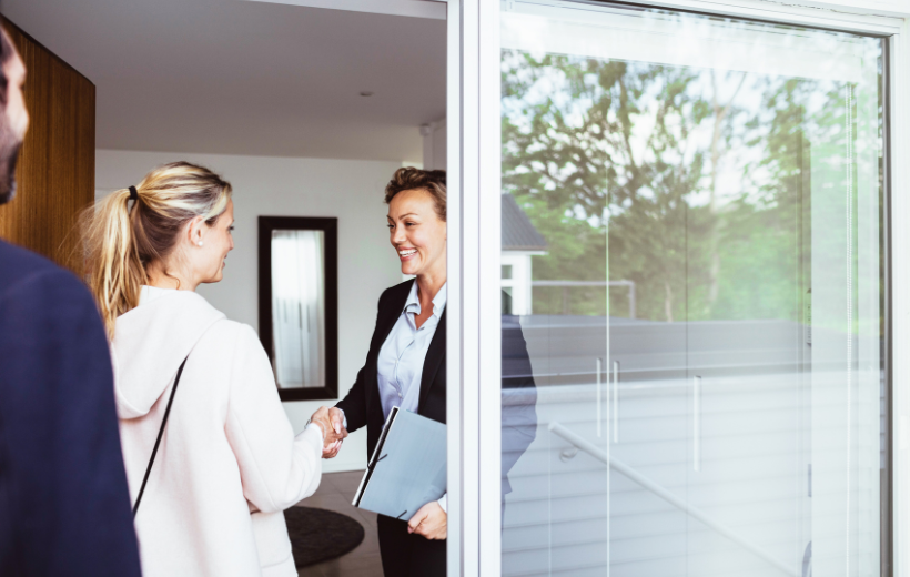 Immobilienmarkt