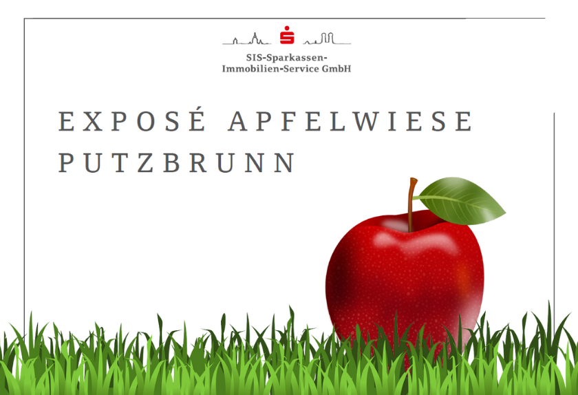 Expose Apfelwiese