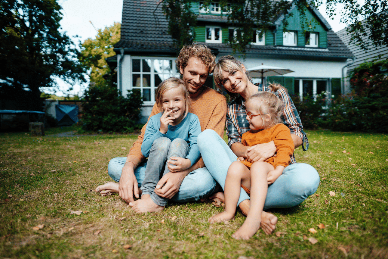 Einfamilienhaus