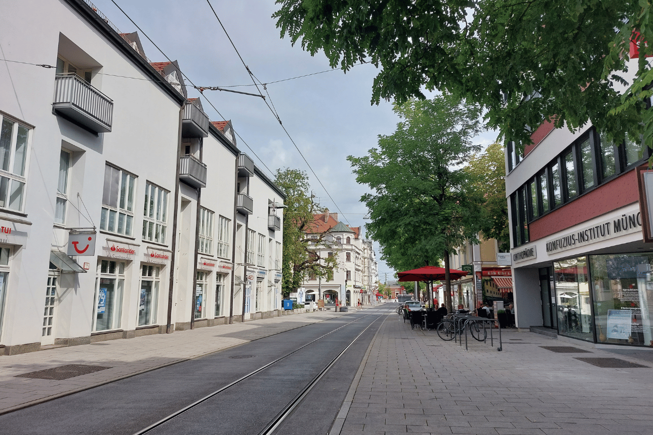 Pasing