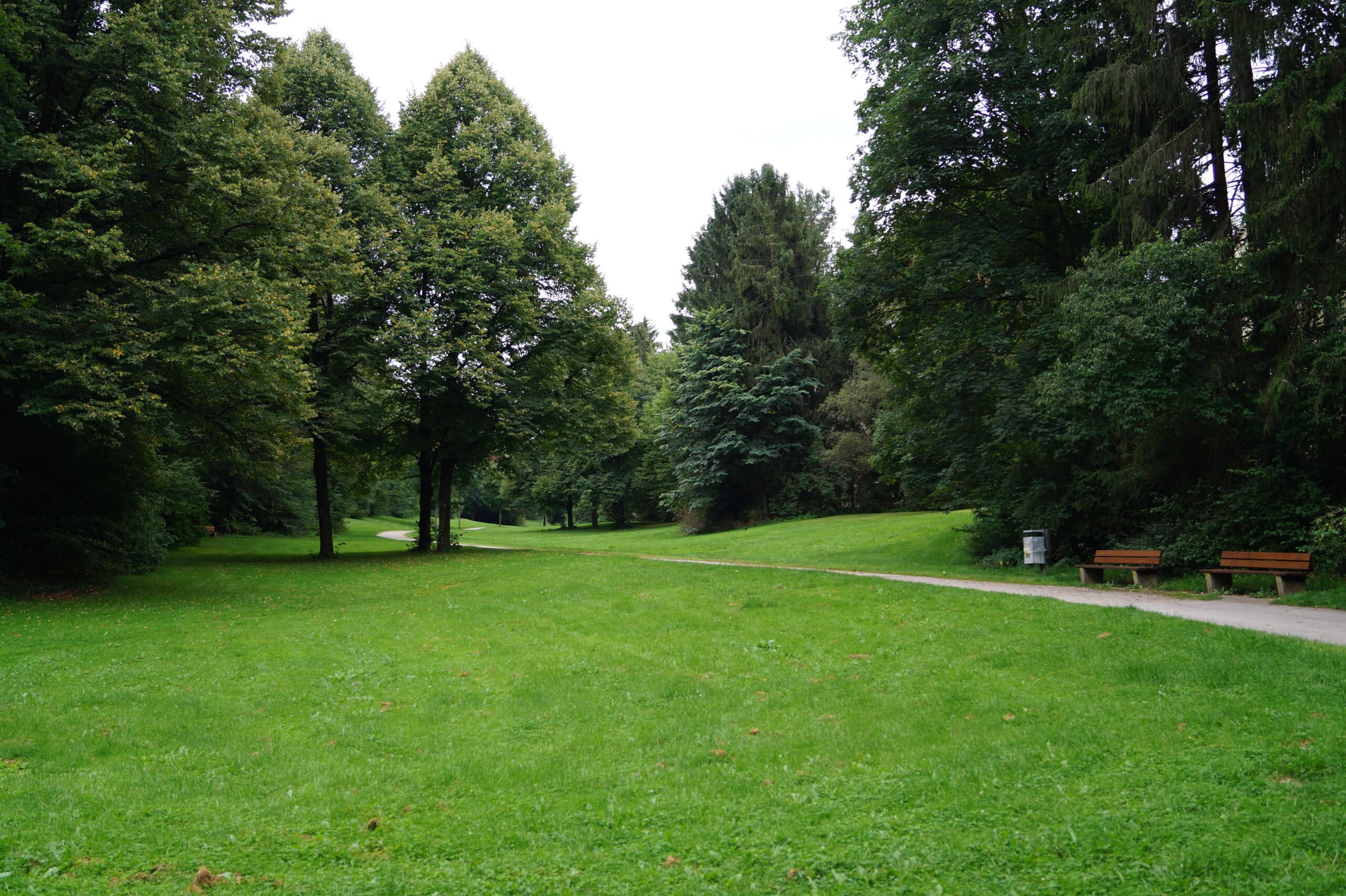 Fürstenried