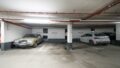 Tiefgarage