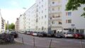 Außenansicht Gebäude