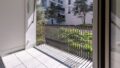 Terrasse zum Innenhof EG