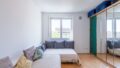 Kinderzimmer 2 OG