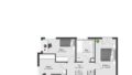 Grundriss OG