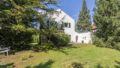 Haus und Garten