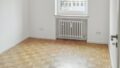 Kinderzimmer unmöbliert