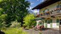 Ansicht Terrasse Haupthaus
