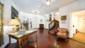 Lobby Eingang Haupthaus