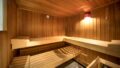 Finnische Sauna
