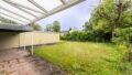 Terrasse und Garten