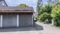 Garage am Fussweg