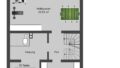 Grundriss Kellergeschoss