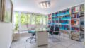 Büro (Raum 3)