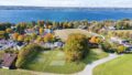 Redag Ammersee Luftbild