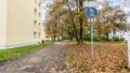 Radweg zur Isar