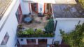 Dachterrasse in Südausrichtung