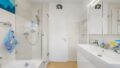 Whg. 2 - Badezimmer