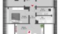 Wohnung 1 Dachgeschoss
