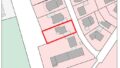 Amtlicher Lageplan