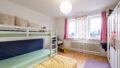 Kinder-/ Arbeitszimmer
