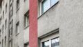 Ansicht Wohnhaus Straßenseite