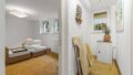 Whg. 4 - Schlafzimmer