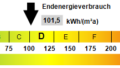 Kennwert Energieausweis