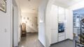 Diele mit Garderobe