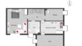 Grundriss UG