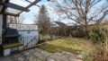 Terrasse und Garten