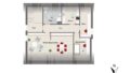 Grundriss DG