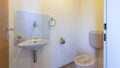 Gäste WC