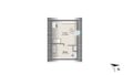 Grundriss DG