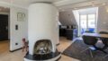 offener Kamin