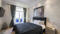Masterschlafzimmer