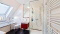 Badezimmer en Suite