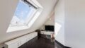 Durchgangszimmer DG