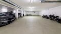 Tiefgarage mit Stellplatz